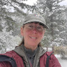 Portrait of Laureen Lapan